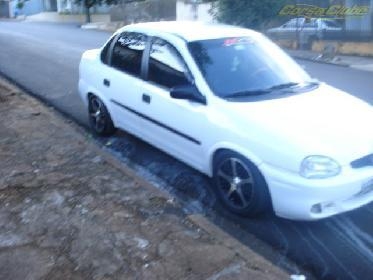 Acervo do Corsa Clube (8005)