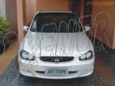 Acervo do Corsa Clube (8006)