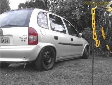 Acervo do Corsa Clube (8008)