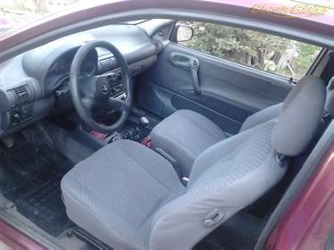 Acervo do Corsa Clube (8009)