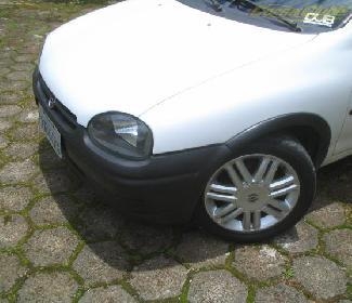 Acervo do Corsa Clube (8010)