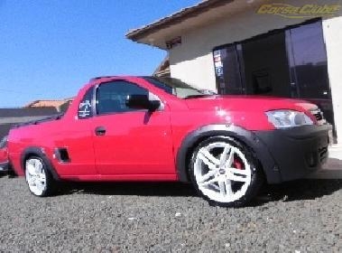 Acervo do Corsa Clube (8014)