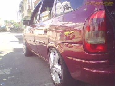 Acervo do Corsa Clube (8015)