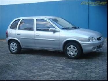 Acervo do Corsa Clube (8025)