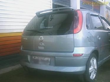 Acervo do Corsa Clube (8026)