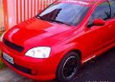 Acervo do Corsa Clube (8027)