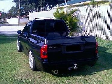 Acervo do Corsa Clube (8031)