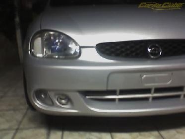Acervo do Corsa Clube (8033)