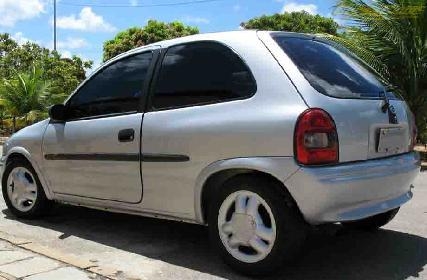 Acervo do Corsa Clube (8035)
