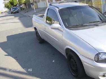 Acervo do Corsa Clube (8039)