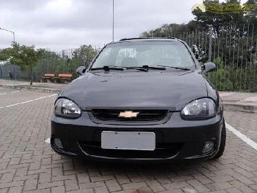 Acervo do Corsa Clube (8042)