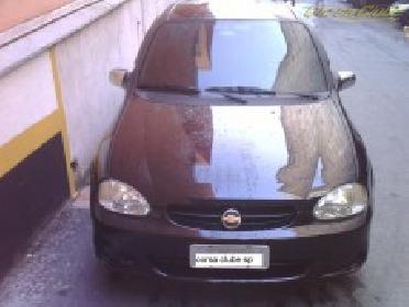 Acervo do Corsa Clube (8043)