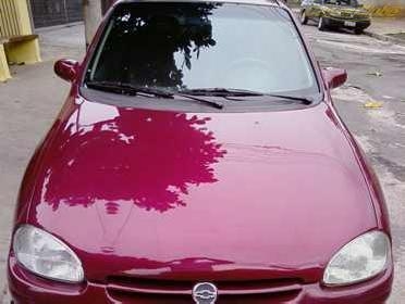 Acervo do Corsa Clube (8044)