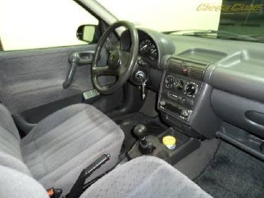 Acervo do Corsa Clube (8045)