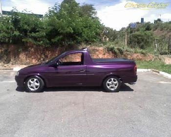Acervo do Corsa Clube (8046)