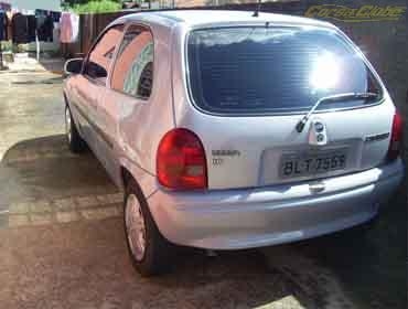 Acervo do Corsa Clube (8047)