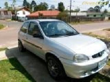 Acervo do Corsa Clube (8048)