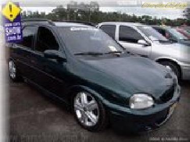 Acervo do Corsa Clube (8052)