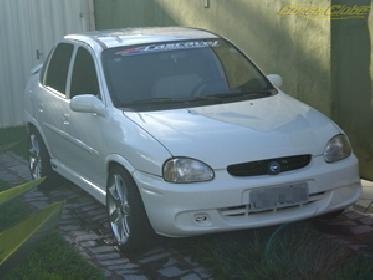 Acervo do Corsa Clube (8055)