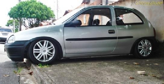 Acervo do Corsa Clube (8059)