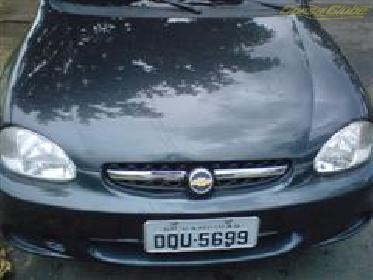 Acervo do Corsa Clube (8060)