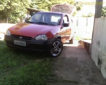 Acervo do Corsa Clube (8061)