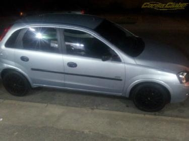 Acervo do Corsa Clube (8063)