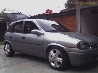 Acervo do Corsa Clube (8070)