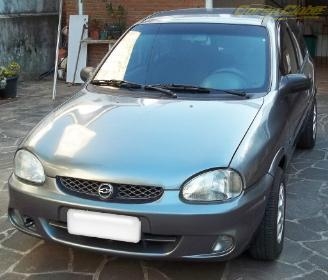 Acervo do Corsa Clube (8077)