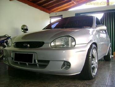 Acervo do Corsa Clube (8078)