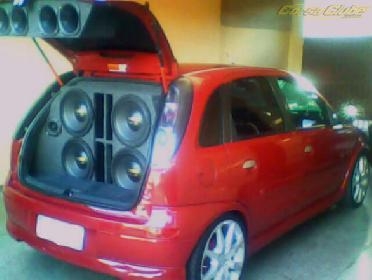Acervo do Corsa Clube (8079)