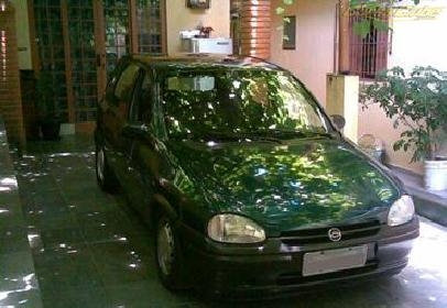 Acervo do Corsa Clube (8084)