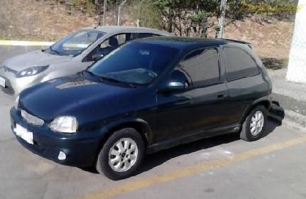 Acervo do Corsa Clube (8087)