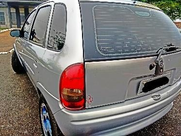 Acervo do Corsa Clube (8089)