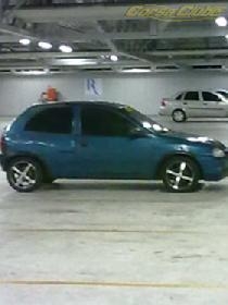 Acervo do Corsa Clube (8090)