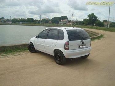 Acervo do Corsa Clube (8091)