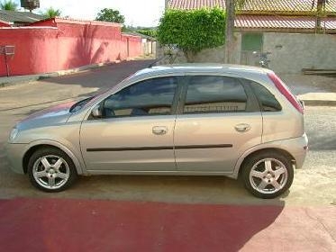 Acervo do Corsa Clube (8098)