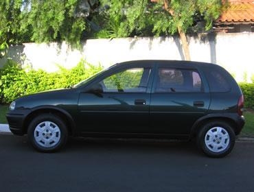 Acervo do Corsa Clube (8107)