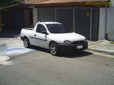 Acervo do Corsa Clube (8109)