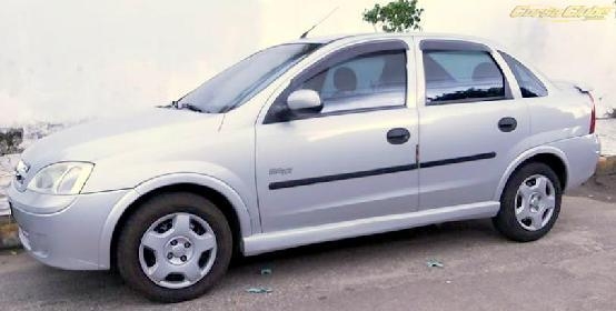 Acervo do Corsa Clube (8112)