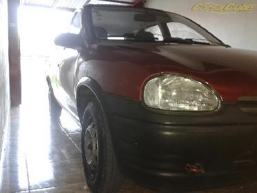 Acervo do Corsa Clube (8121)