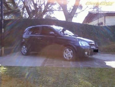 Acervo do Corsa Clube (8123)