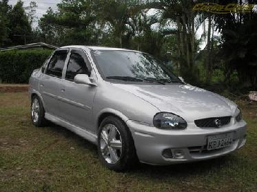 Acervo do Corsa Clube (8124)