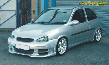 Acervo do Corsa Clube (8125)