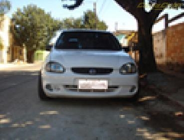Acervo do Corsa Clube (8130)