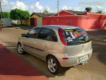 Acervo do Corsa Clube (8132)