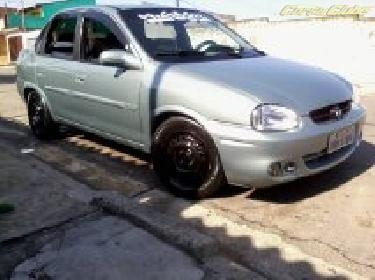 Acervo do Corsa Clube (8133)