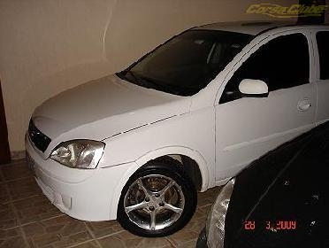 Acervo do Corsa Clube (8139)