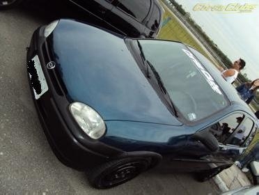 Acervo do Corsa Clube (8150)