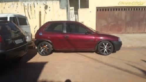 Acervo do Corsa Clube (8151)